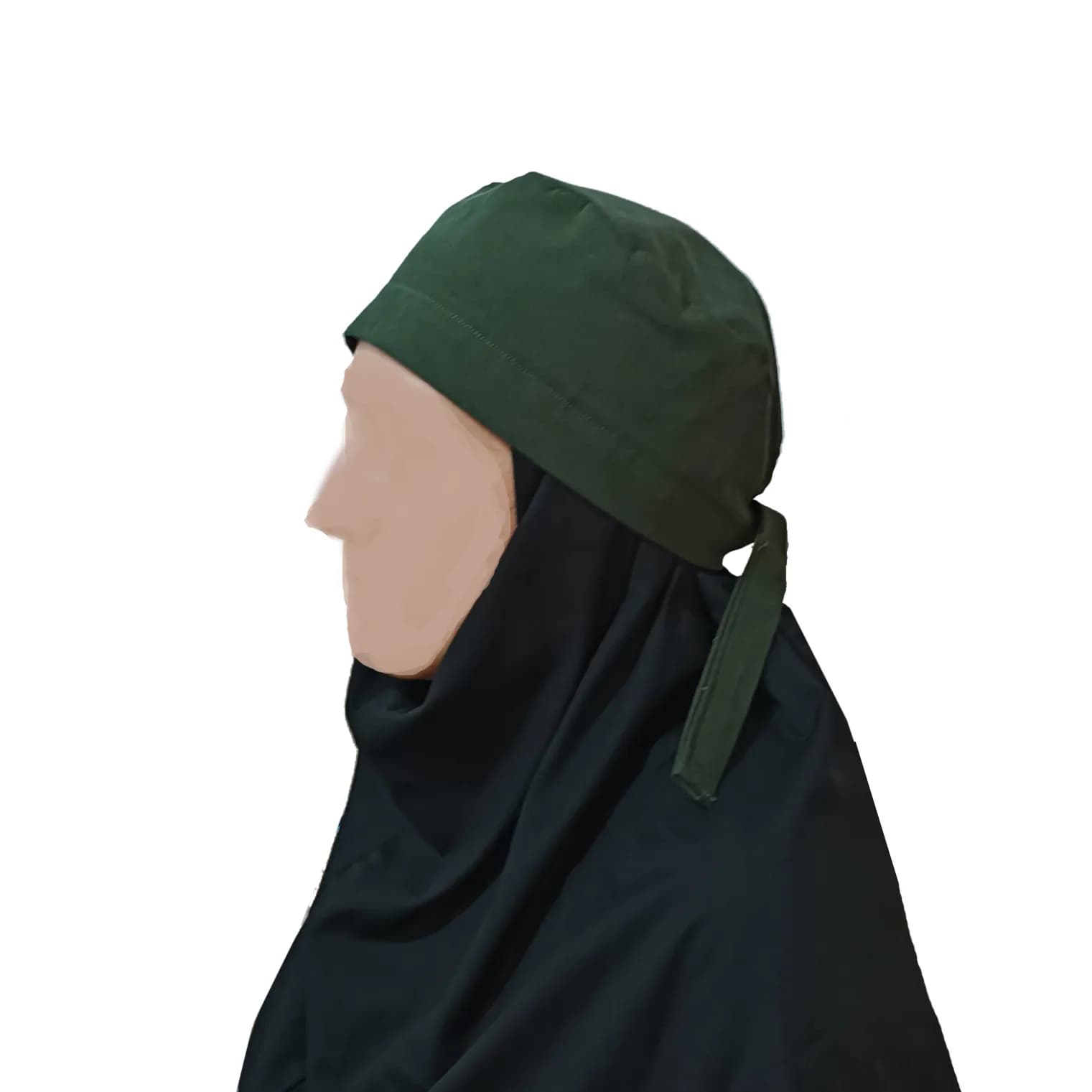 کلاه باریستا-ویتر(سبز)